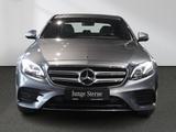 Mercedes-Benz E 300 e AMG Distronic Multibeam Comand 360°-K. - Mercedes-Benz E-Klasse mit Hybrid-Antrieb
