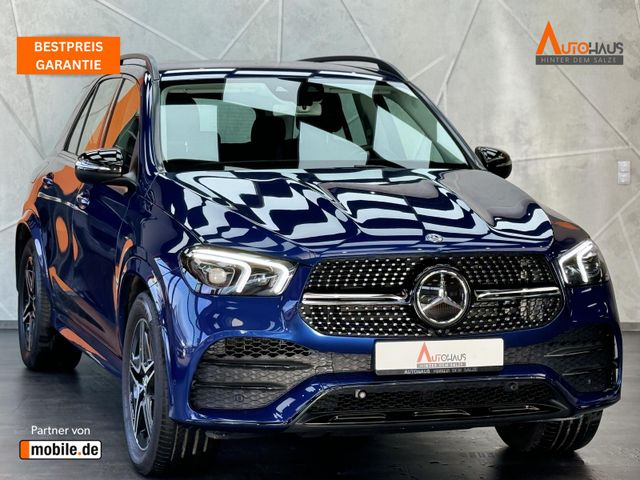 Mercedes-Benz GLE 350 2.9 CDI KAT