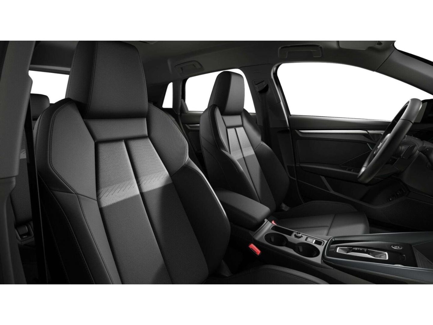 Audi A3 - Bild 8