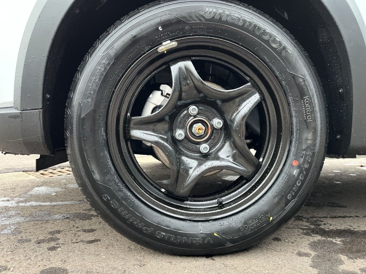 Dacia Sandero - Bild 9