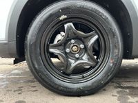 Dacia Sandero - Vorschau Bild 9