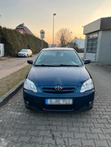 Toyota ,Corolla 2.0 D-4D - Toyota Corolla: D4d