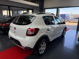 Dacia Sandero II Stepway Prestige JBL/Navi/Klima/PDC - Dacia Sandero mit Diesel-Antrieb