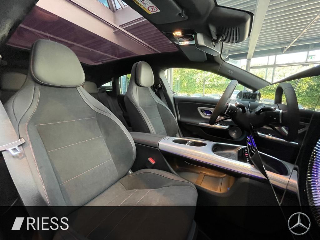 Mercedes-Benz CLA 220 4MATIC Shooting Brake AHK AUT DynLicht foto 9