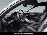 Porsche Taycan 4 Cross Turismo BOSE Surround-View 21-Zol - Porsche: Silber