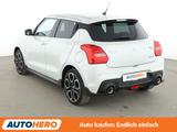 Suzuki Swift 1.4 BoosterJet Mild-Hybrid Sport*NAVI*ACC* - Suzuki Swift: 4.4