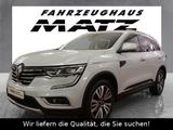 Renault Koleos dCi 175 4WD X-tronic Initiale Paris - Renault: Allradantrieb, Geländewagen