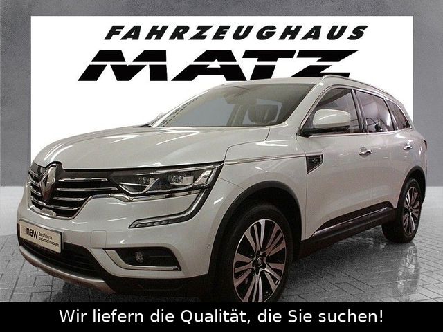 Renault Koleos dCi 175 4WD X-tronic Initiale Paris