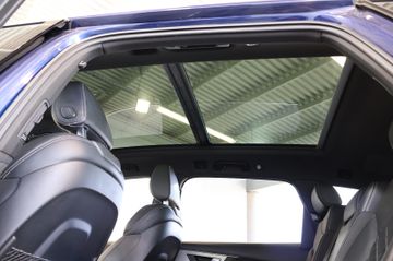 Audi SQ7 4.0 TDI qu. LUFT+BOSE+MATRIX+PANO+AHK+23"