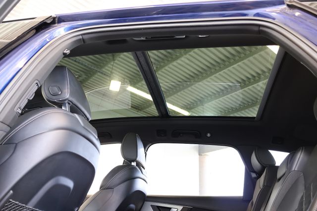 Audi SQ7 4.0 TDI qu. LUFT+BOSE+MATRIX+PANO+AHK+23"