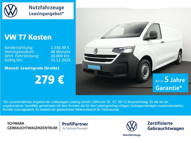 Volkswagen Andere - Bild 2