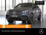 Mercedes-Benz GLE 53 AMG 4M Cp Dist/Pano/Ride+/Burm/Trittb/22" - Mercedes-Benz GLE 53 AMG Gebrauchtwagen in Hamburg