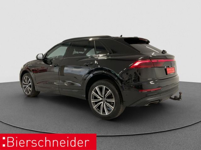 Audi Q8 - Bild 6