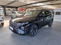 Hyundai TUCSON - Vorschau Bild 1