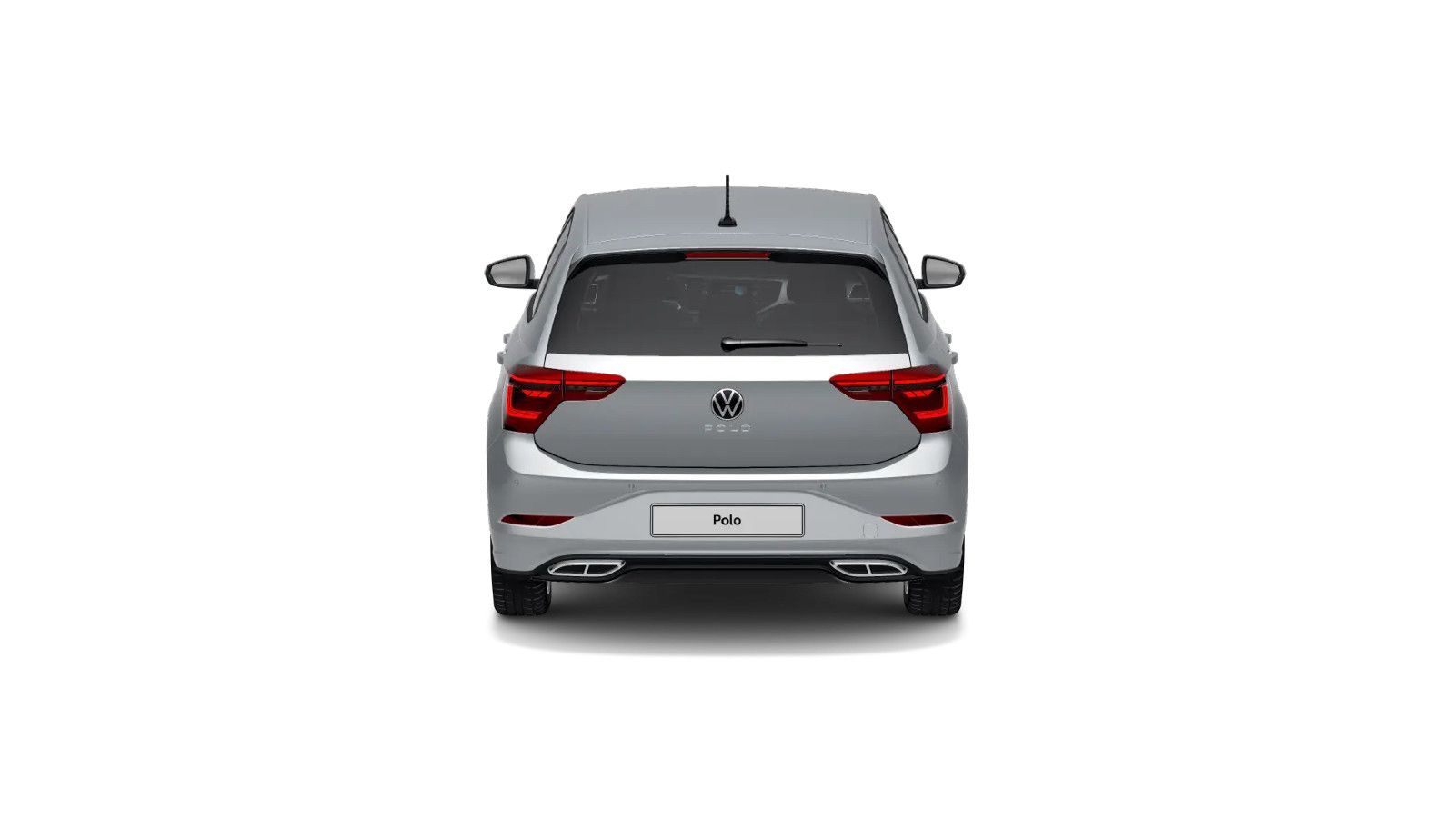 Volkswagen Polo - Bild 4