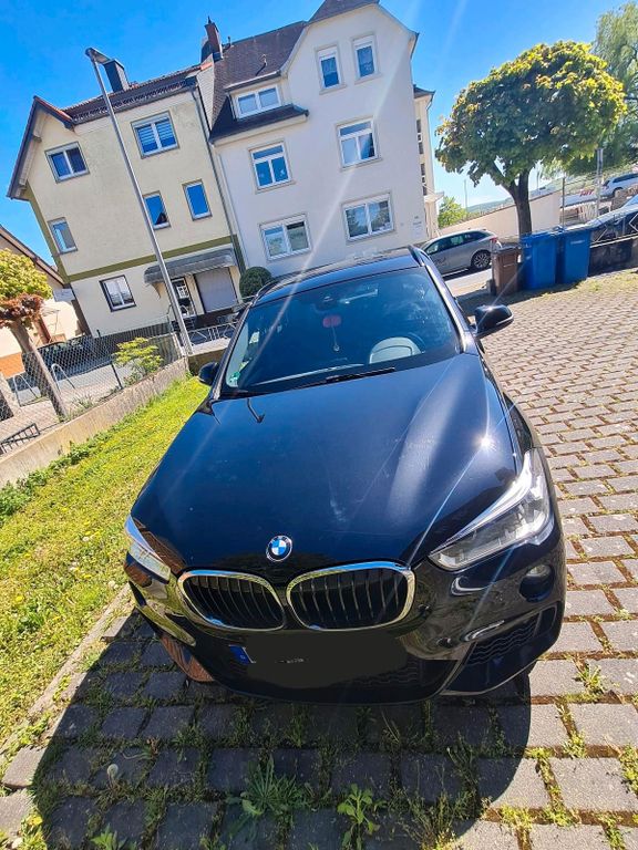 Image of BMW 118