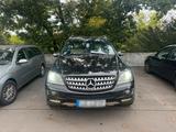 Mercedes-Benz Mercedes Benz 320cdi - Mercedes 320 SUV