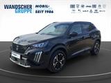 Peugeot 2008 Allure 1.2 PureTech 130 LED+SHZ+Alcant.+PDC - Peugeot 2008 in Oldenburg