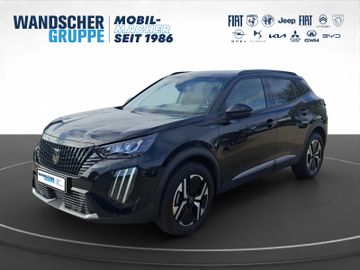 Peugeot 2008 Allure 1.2 PureTech 130