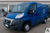 Fiat Ducato 2.2 JTD - gebrauchte Fiat Ducato aus dem Jahr 2008