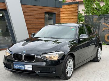 BMW 116 - 7