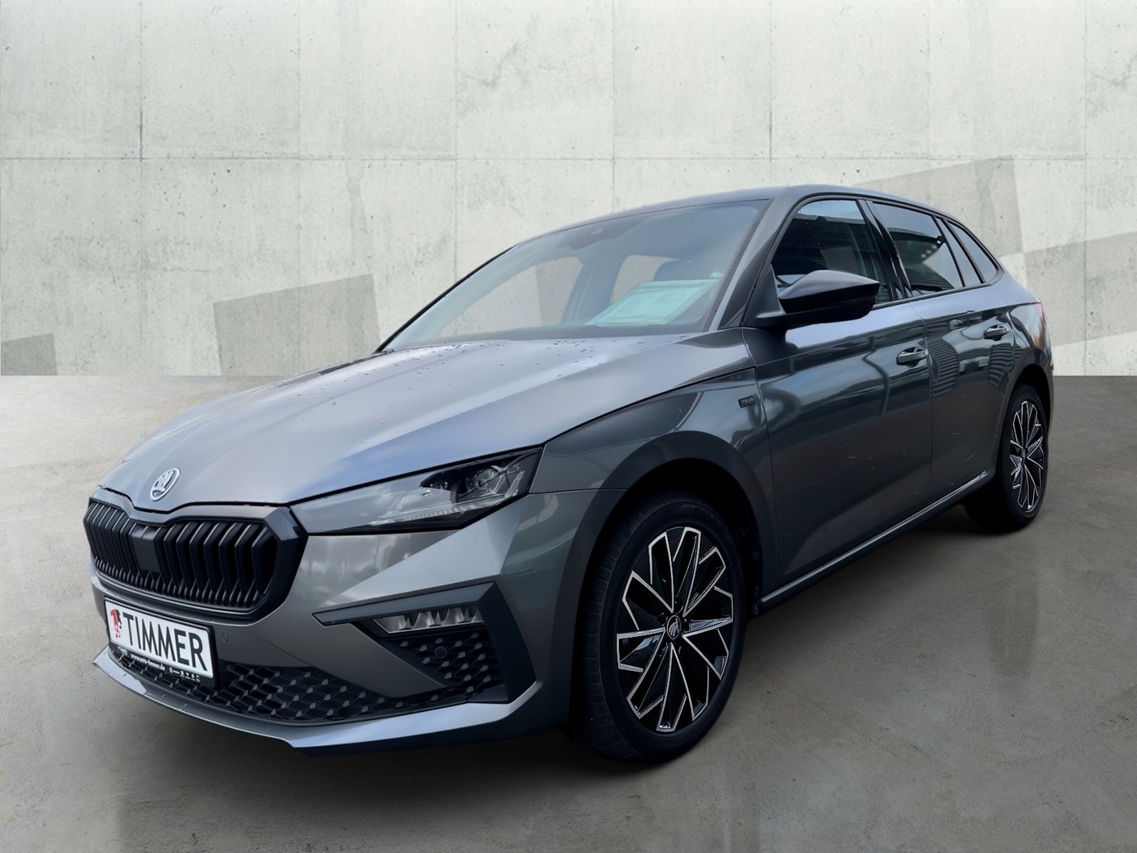 Skoda Scala - Bild 2