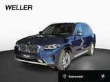 BMW X3 xDrive20i AHK,RFK,LED,NAVi,Memory - gebrauchte BMW X3 aus dem Jahr 2023