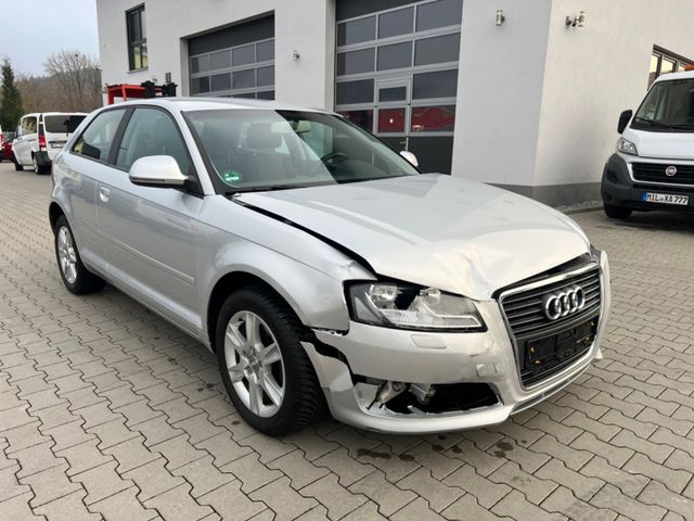 Audi A3 1.6 Ambiente