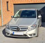 Mercedes-Benz B 180 CDI - Sport | Leder | AHK | Navi | TÜV neu