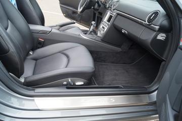 2008 Porsche BOXSTER 缩略图 15