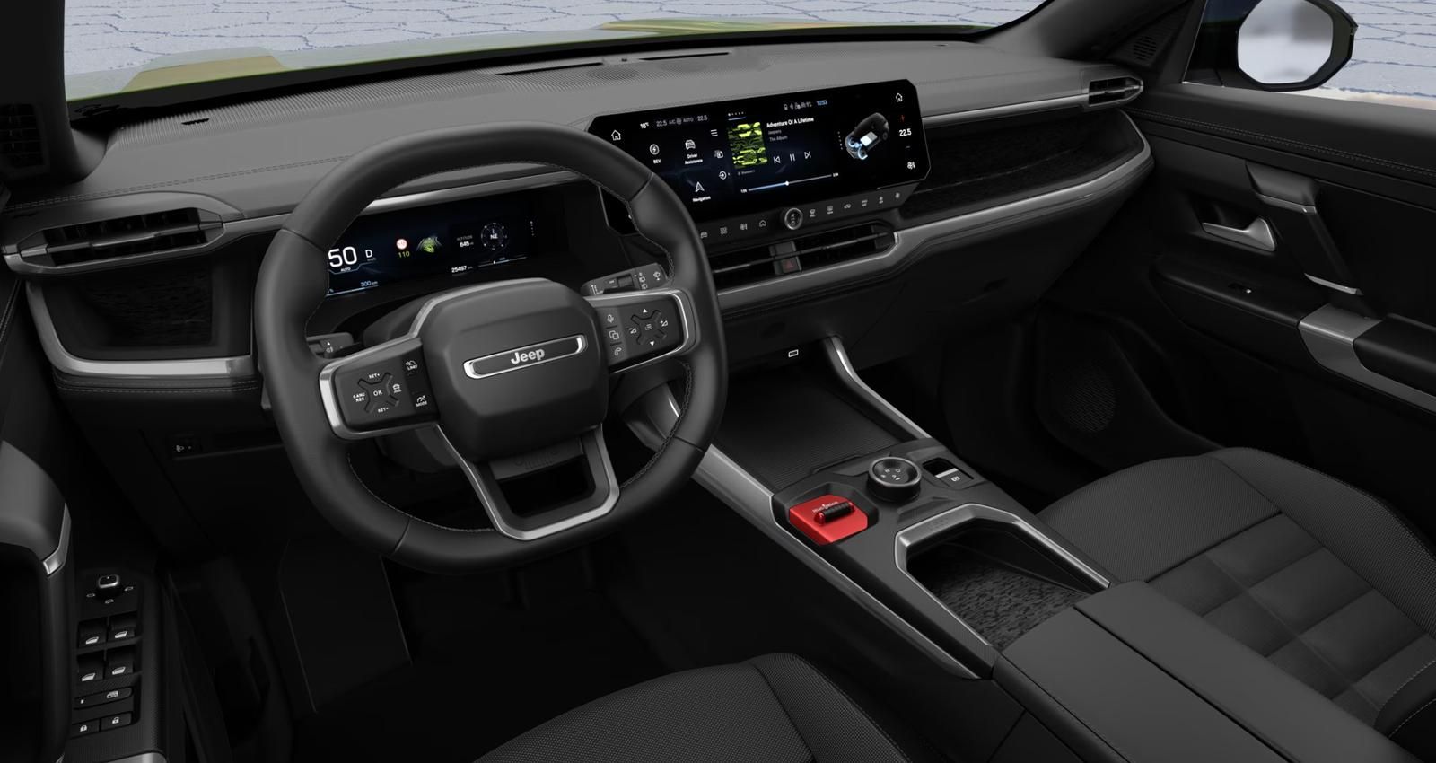 Jeep Compass - Bild 9