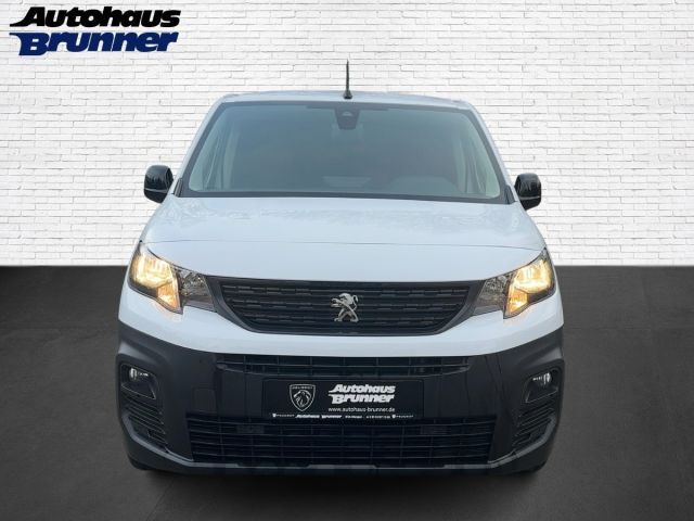 Foto Nummer 2: PEUGEOT Partner
