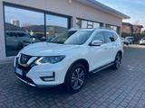 Nissan X-Trail 1.6 dCi 2WD N-Connecta - Nissan X-Trail Kombi Gebrauchtwagen