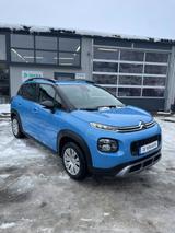 Citroën C3 Aircross Feel - Citroën C3 SUV