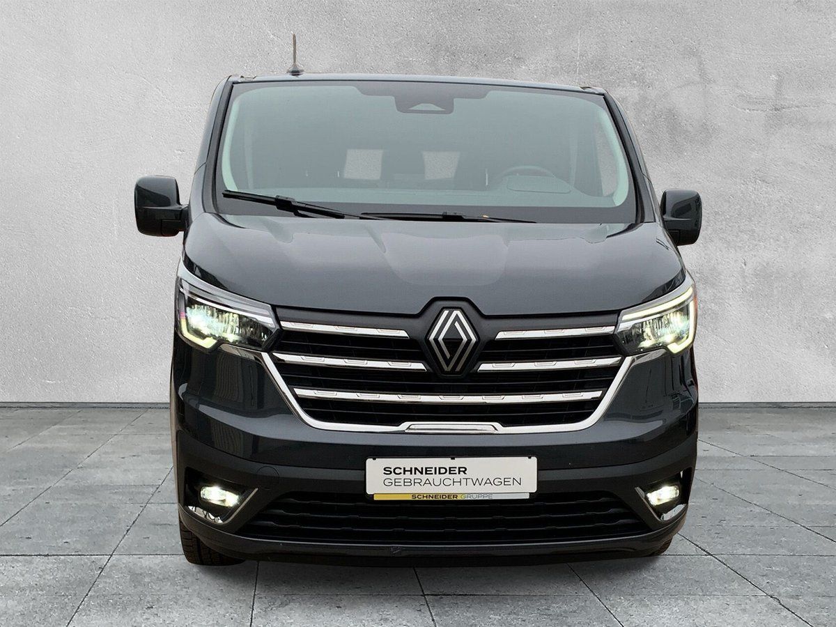 Renault Trafic - Bild 8