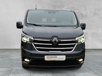 Renault Trafic - Vorschau Bild 8