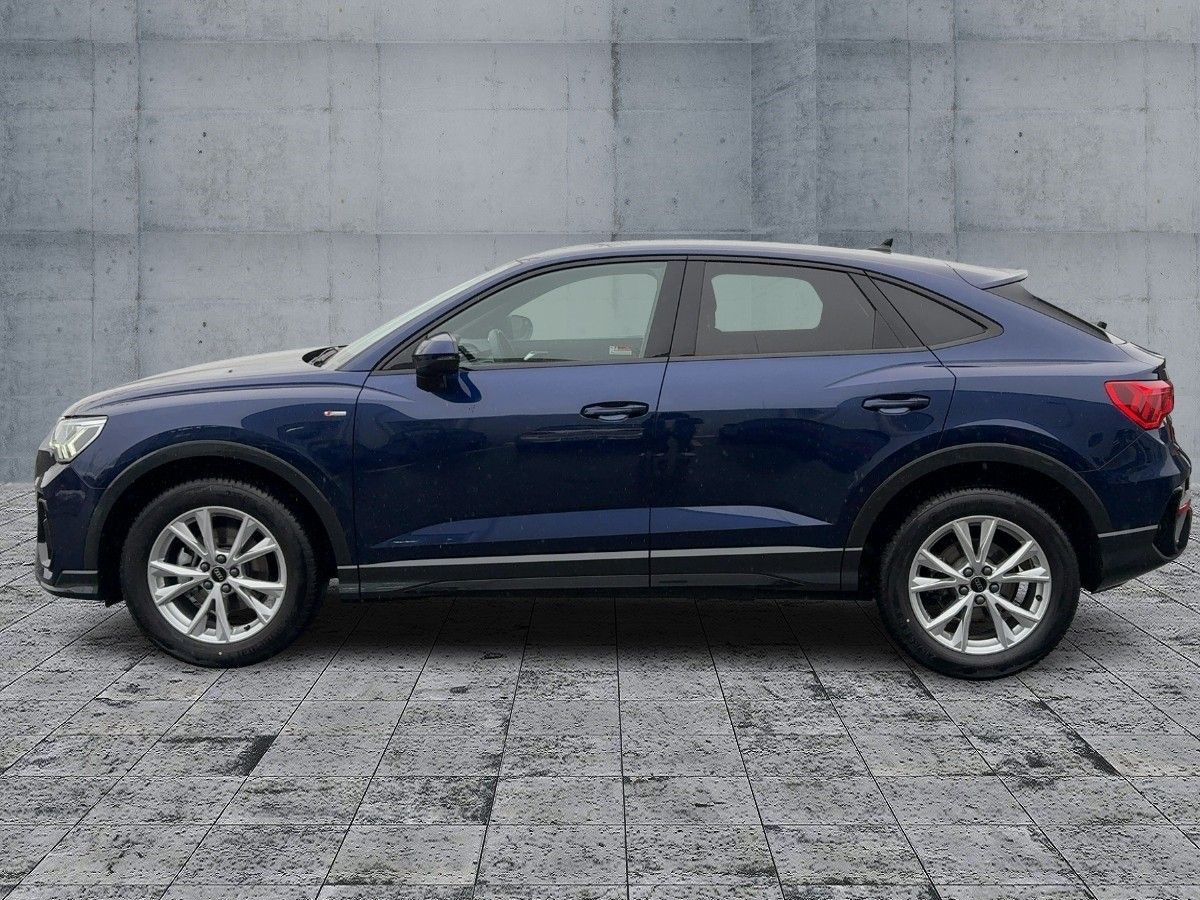 Audi Q3 - Bild 4