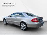 Mercedes-Benz CLK 200 Kom Coupe Aut. STAHZG/XENON/NAVI/PDC/SHZ - Mercedes-Benz Coupé aus dem Jahr 2008