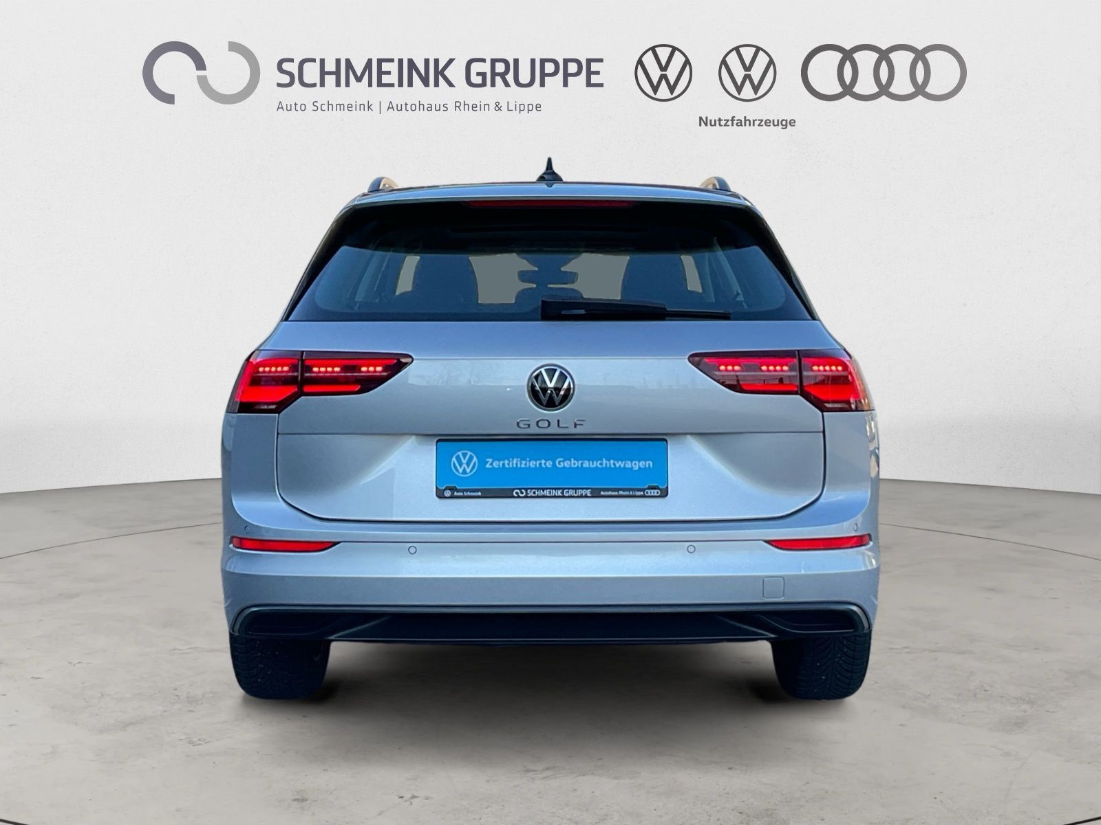 Volkswagen Golf - Bild 4