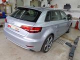 Audi A3 Sportback sport 1.5 TSI/ MMI-Navi, Xenon plus - Gebrauchtwagen in Würzburg