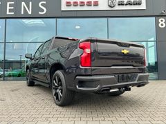 Fahrzeugabbildung Chevrolet Silverado High Country 6.2 V8 Black-Package LPG