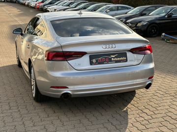 Audi A5 - 4