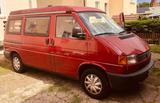 Volkswagen VW T4 Carthago Malibu Volkswagen Camper - Volkswagen: Carthago