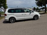 Seat Alhambra Style*2.0*Voll.*7-Sitzer*Display*Pano.* - Seat 7-Sitzer