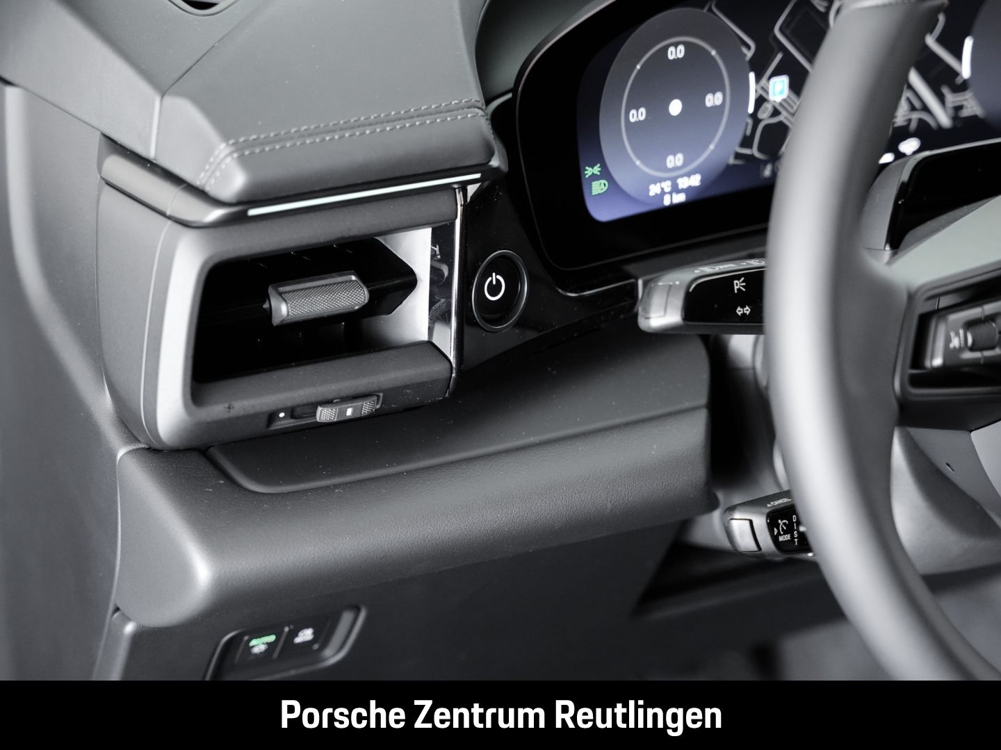 Porsche Macan - Bild 23