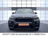 BMW X1 xDrive 25 d Sport Line - gebrauchte BMW X1 aus dem Jahr 2015