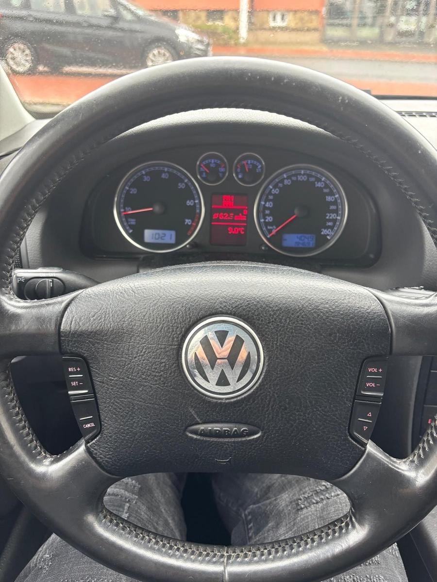 Volkswagen Passat 2006 — photo 10
