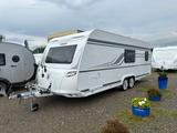 Tabbert Rossini 620 DM Finest Edition 