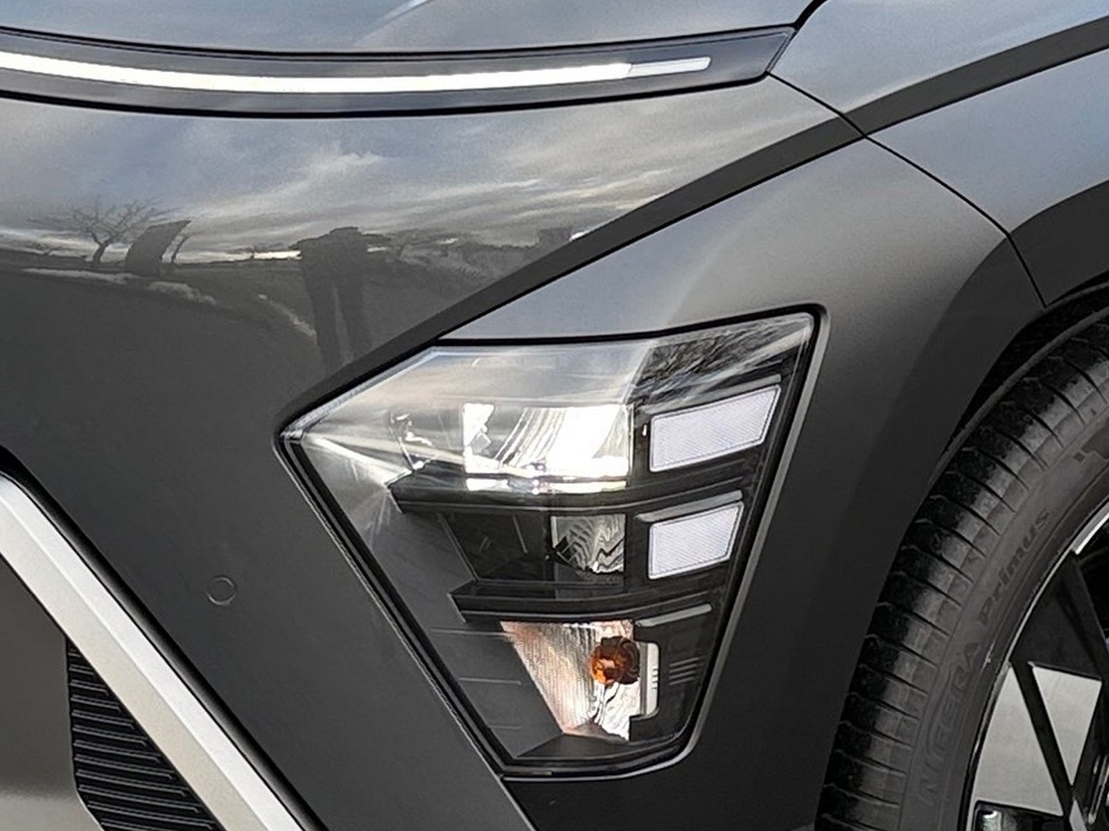 Hyundai KONA - Bild 6