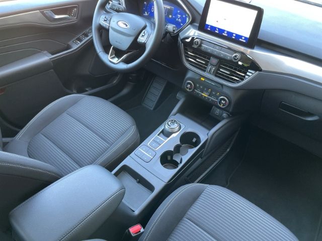 Fahrzeugabbildung Ford Kuga 2.5 Duratec Plug-in-Hybrid Titanium, Autom.